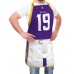 Player Uniform Aprons - NFL